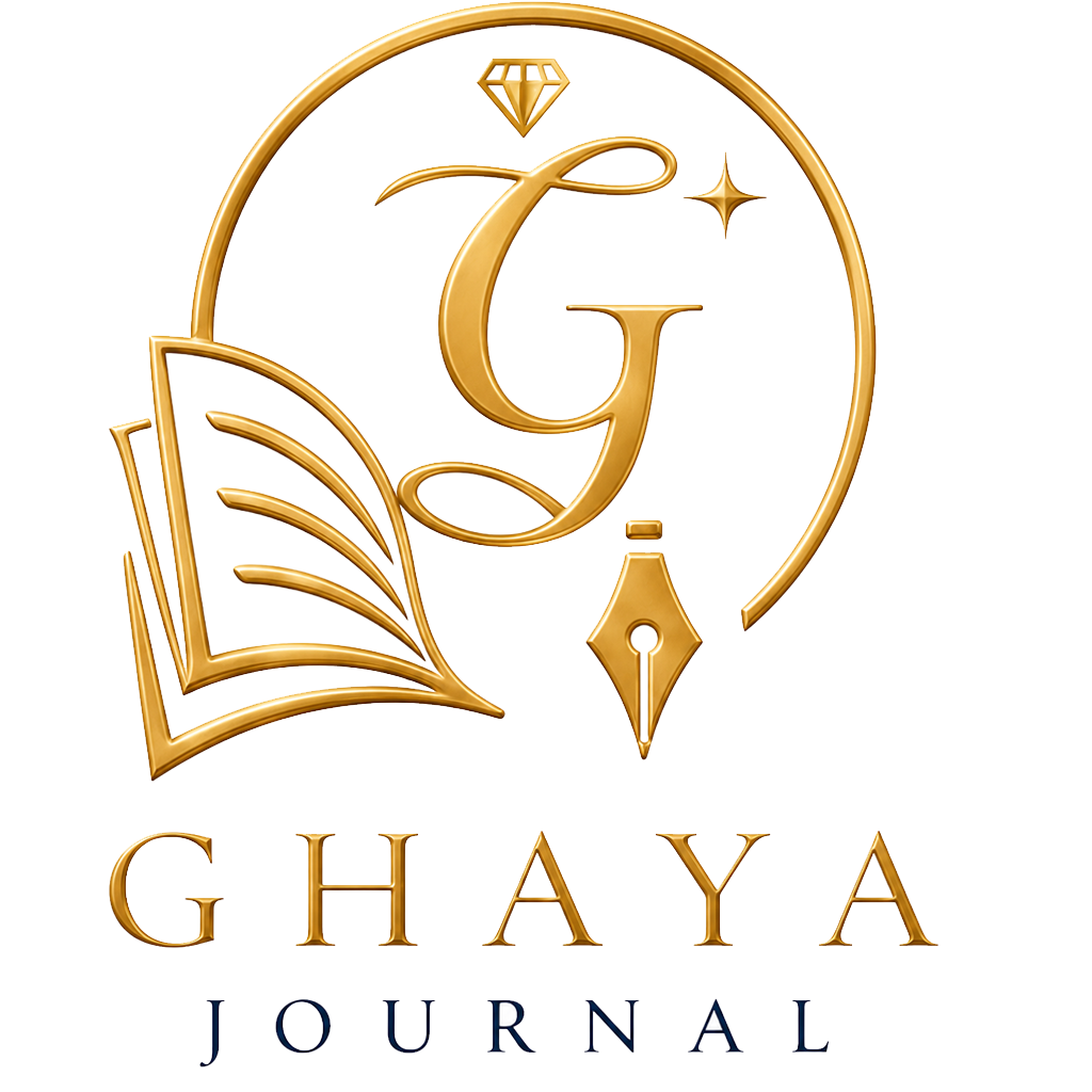 The Language of Ghaya