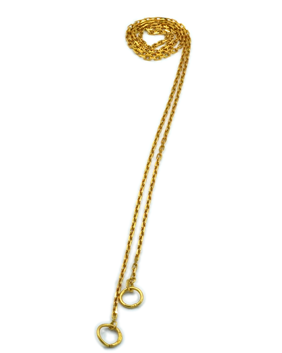 Gold chain 10000 on sale price